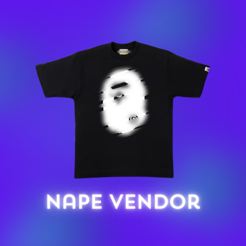 Nape Vendor