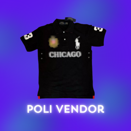 Poli Vendor