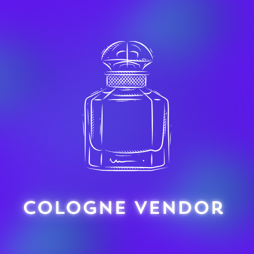 Cologne Vendor