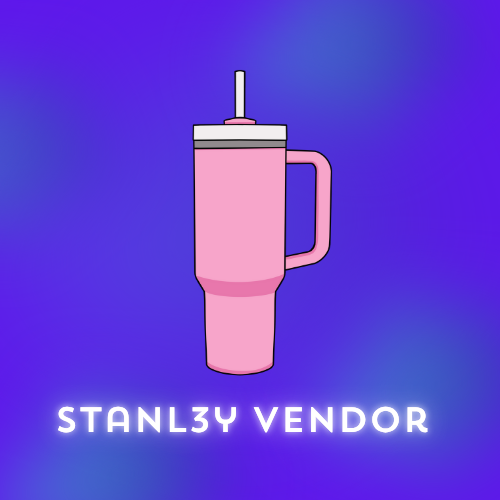 Stanl3y Vendor